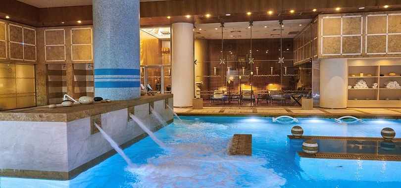 Divani Apollon Palace & Thalasso, фото 2