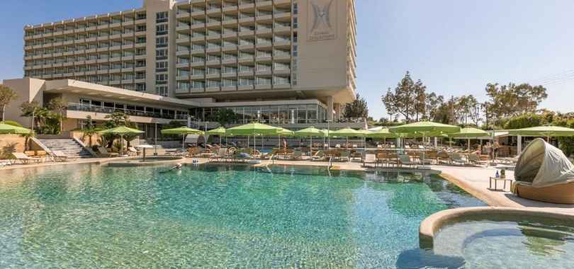 Divani Apollon Palace & Thalasso