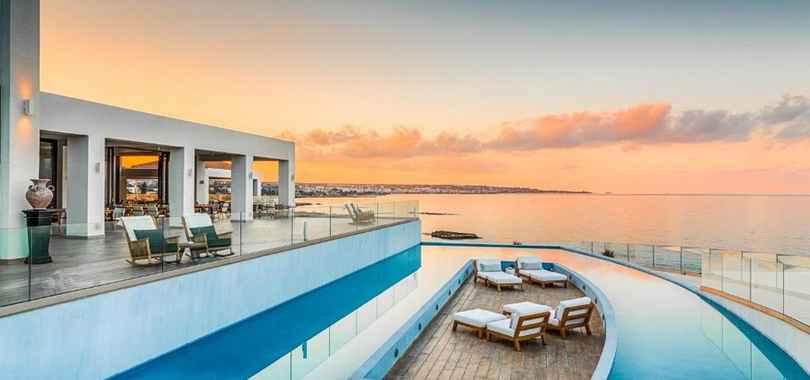 Abaton Island Resort & Spa