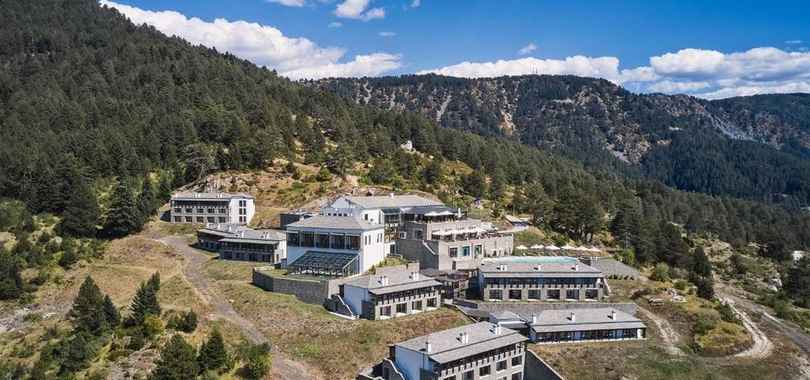 Grand Forest Metsovo