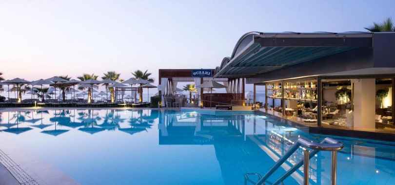 Thalassa Beach Resort