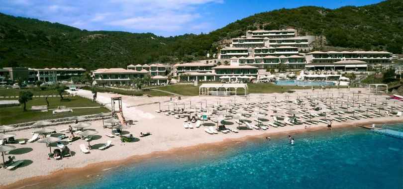 Thassos Grand Resort
