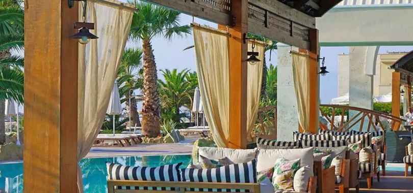 Mediterranean Village Hotel & Spa