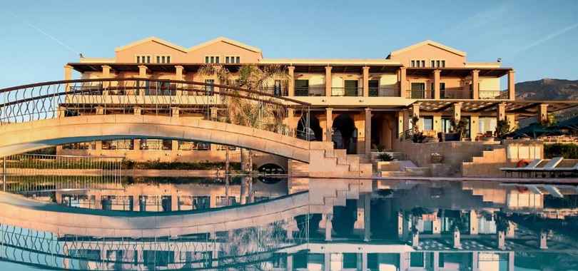 Mitsis Lindos Memories Resort & Spa