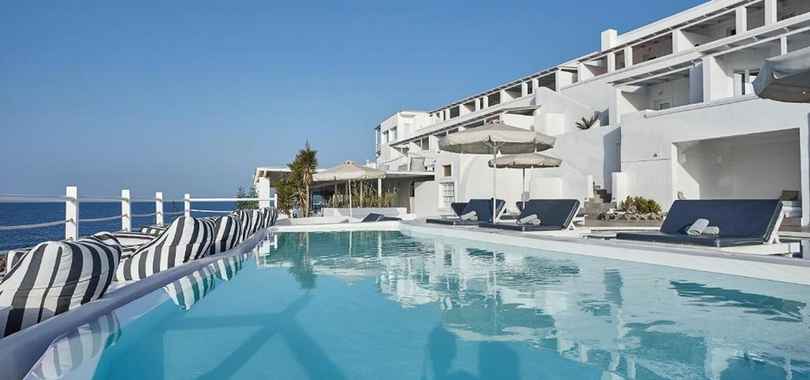 Notos Therme And Spa