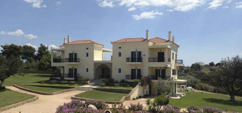 Long View Resort Hammam & Spa