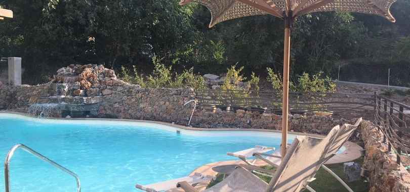 Kalavrita Canyon Hotel & Spa