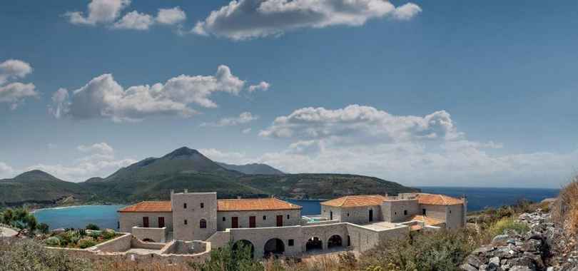 Petra & Fos Boutique Hotel & Spa