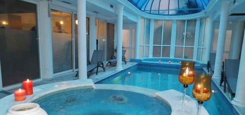 Arcadia Suites and Spa, фото 13