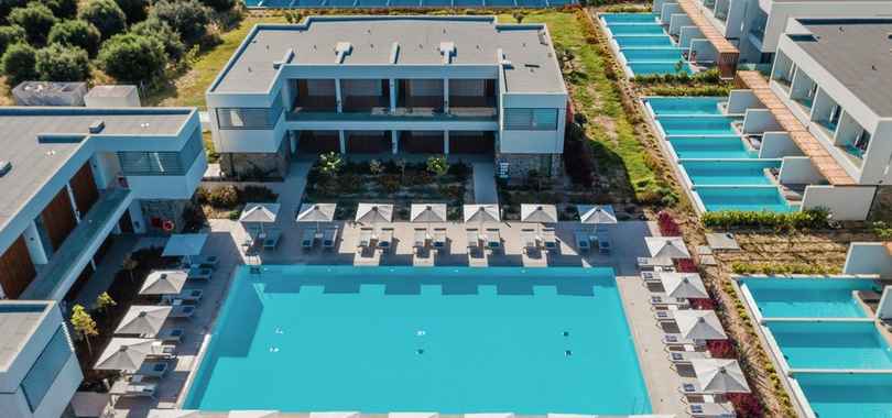 Gennadi Grand Resort