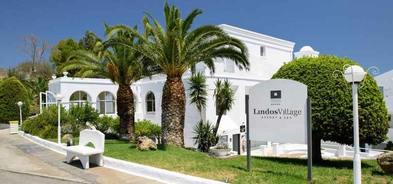 Lindos Village Resort & Spa