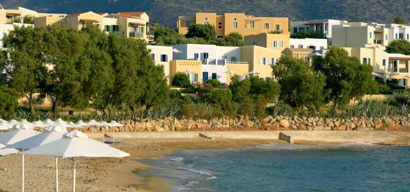 Kalimera Kriti Hotel & Village Resort, фото 5