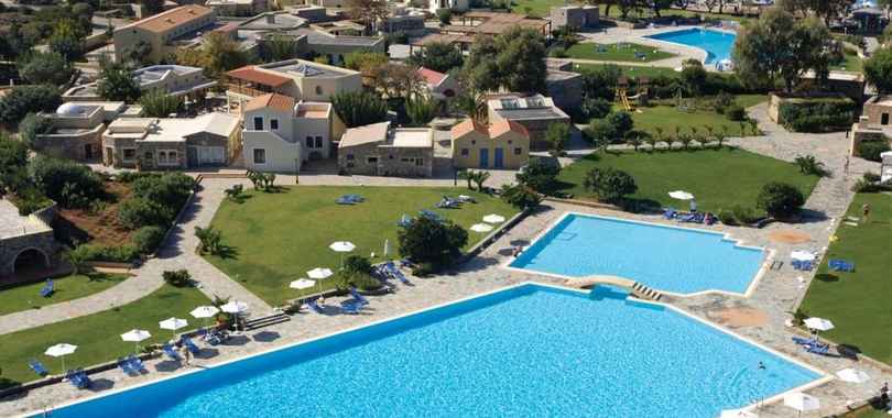 Kalimera Kriti Hotel & Village Resort