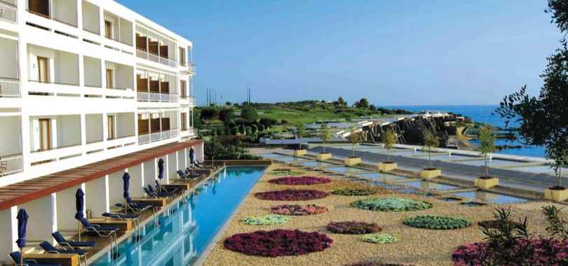 Grand Resort Lagonissi