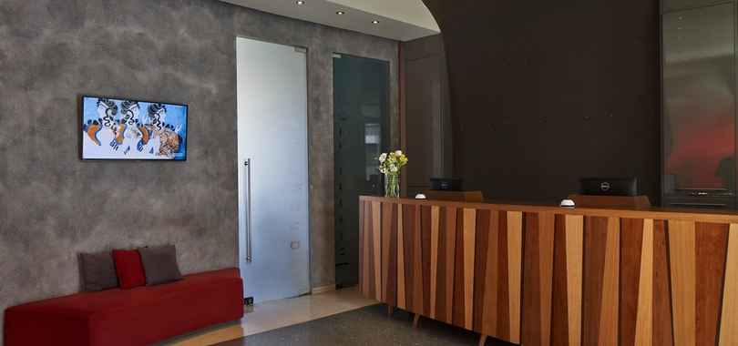 Lato Boutique Hotel, фото 4