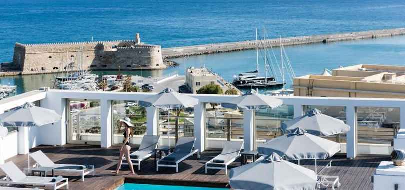 Aquila Atlantis Hotel