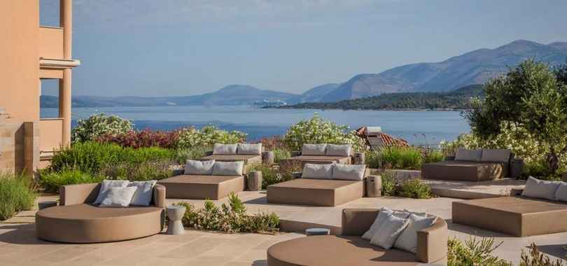 Thalassa Boutique Hotel