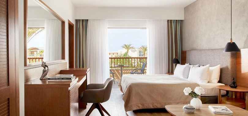 Minoa Palace Resort & Spa, фото 3