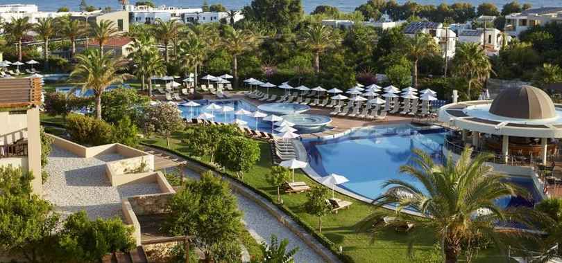 Minoa Palace Resort & Spa