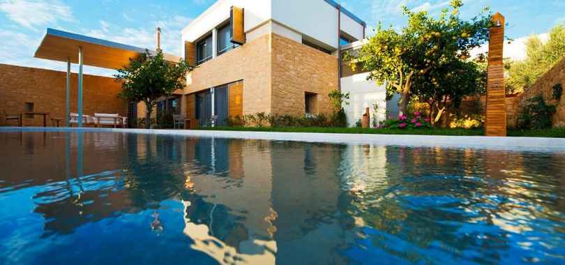 Conte Marino Villas, фото 2