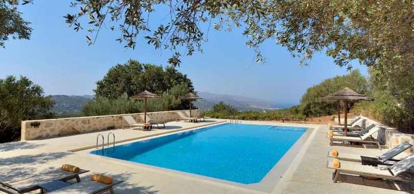 Elia Traditional Hotel & Spa