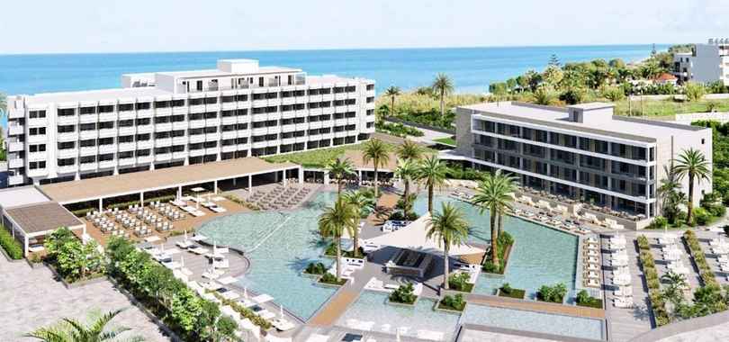 Electra Palace Rhodes