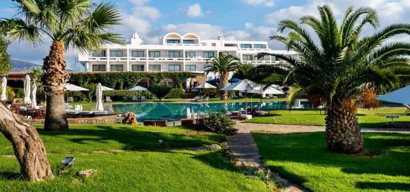 Elounda Beach Hotel & Villas