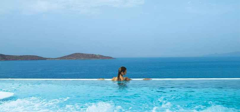 Porto Elounda Golf & Spa Resort