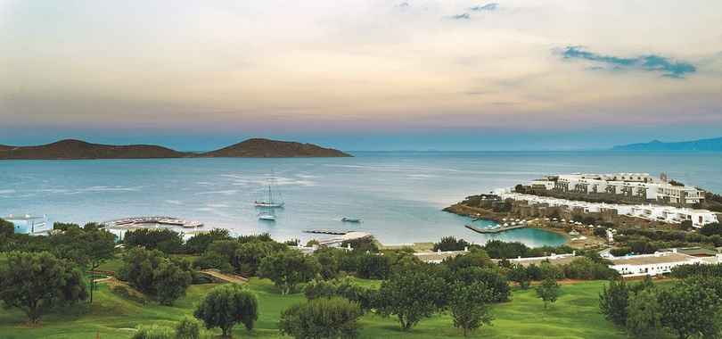 Porto Elounda Golf & Spa Resort, фото 2