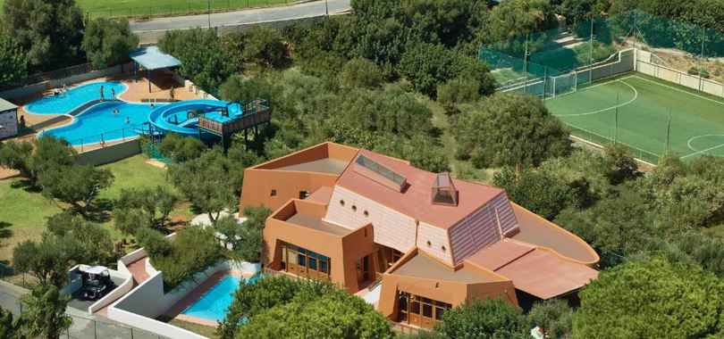 Elounda Peninsula All Suite Hotel