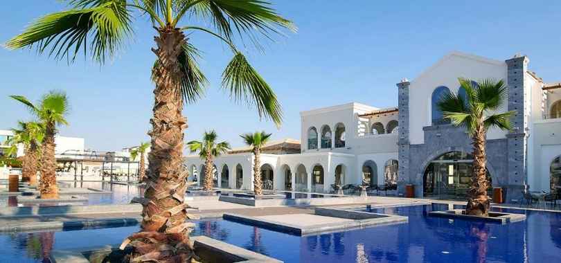 Anemos Luxury Grand Resort
