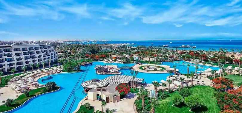 Steigenberger Al Dau Beach	