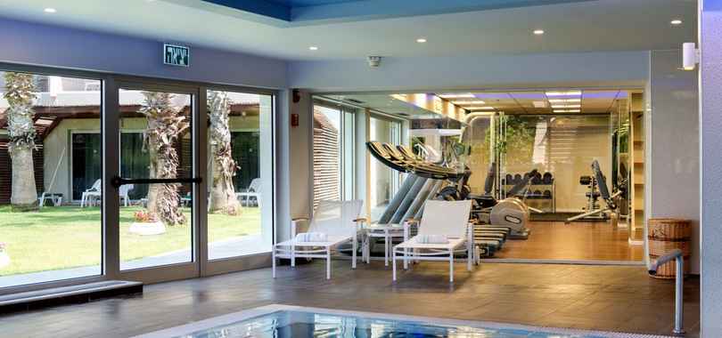 Sharon Hotel Herzliya