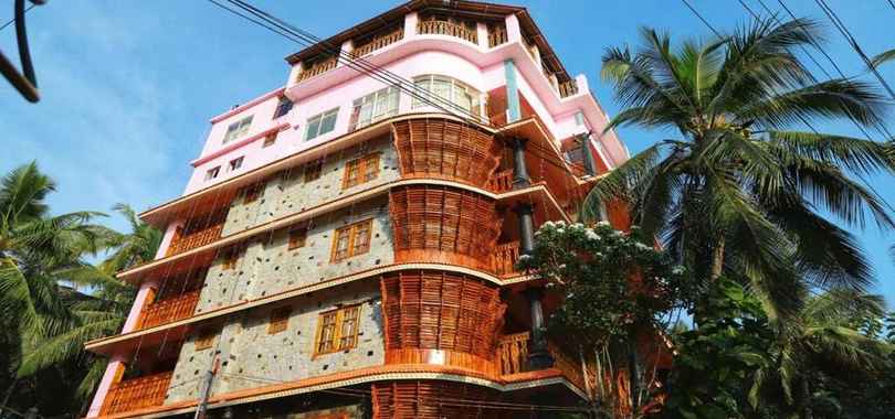 Sun Tara Beach Resort