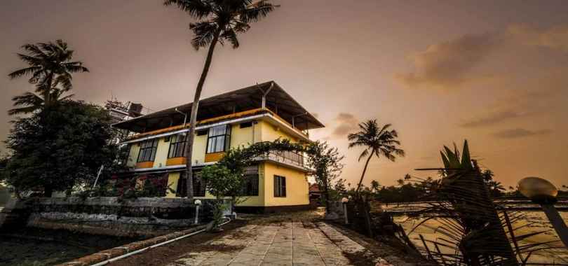 Athreya Ayurvedic Resort