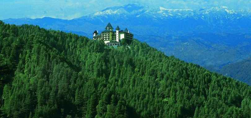 Wildflower Hall, An Oberoi Resort, Shimla