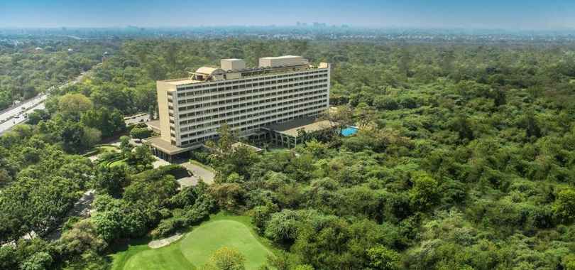 The Oberoi, New Delhi