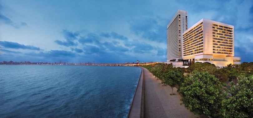 The Oberoi Mumbai