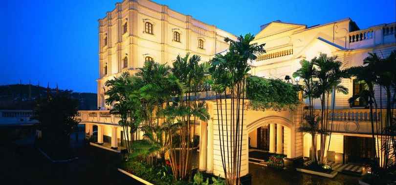 The Oberoi Grand, Kolkata