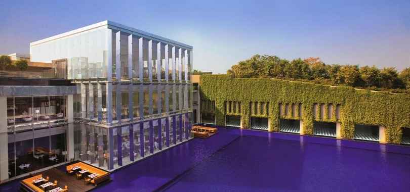 The Oberoi Gurgaon, фото 5