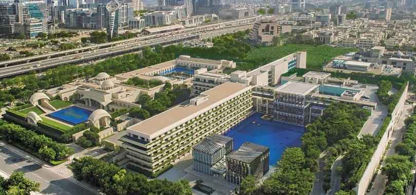 The Oberoi Gurgaon