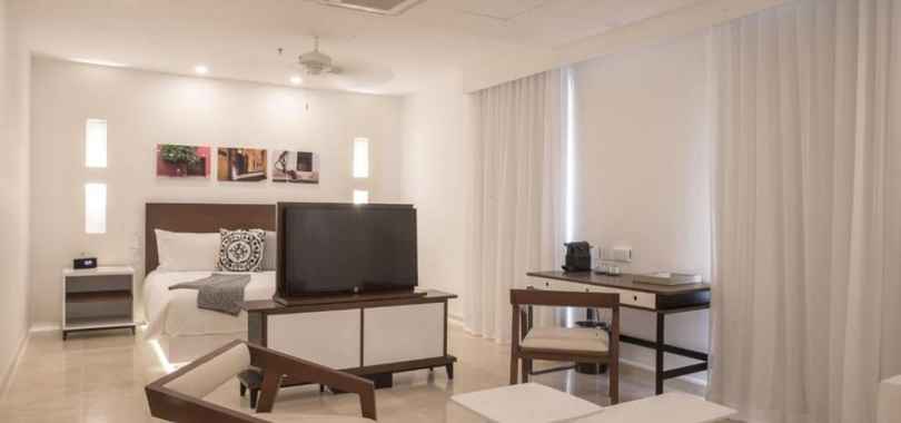 Nacar Hotel Cartagena, Curio Collection by Hilton, фото 12
