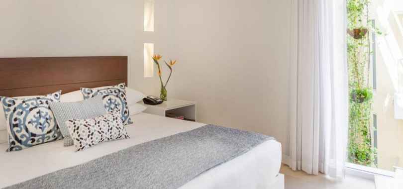 Nacar Hotel Cartagena, Curio Collection by Hilton