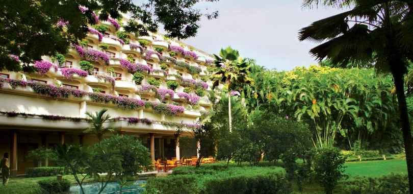 The Oberoi Bengaluru