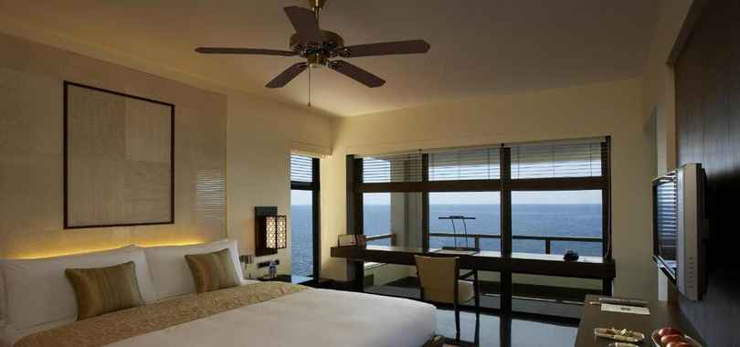 The Leela Kovalam, a Raviz Hotel, фото 4