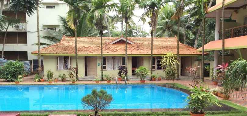 New Ideal Panchakarma Centre