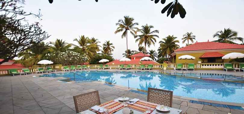 Mercure Goa Devaaya Resort