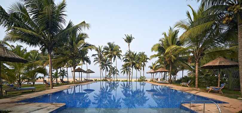 Neeleshwar Hermitage