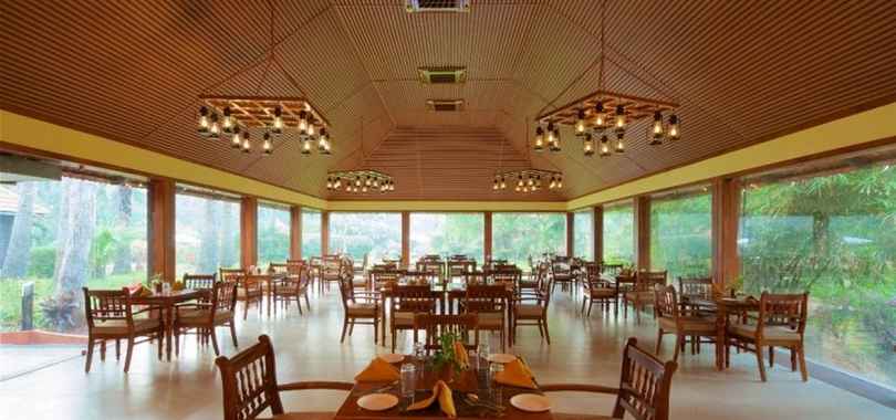 Poovar Island Resort, фото 3