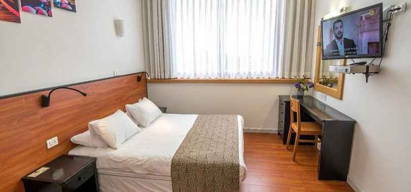 Inbar Hotel, фото 5